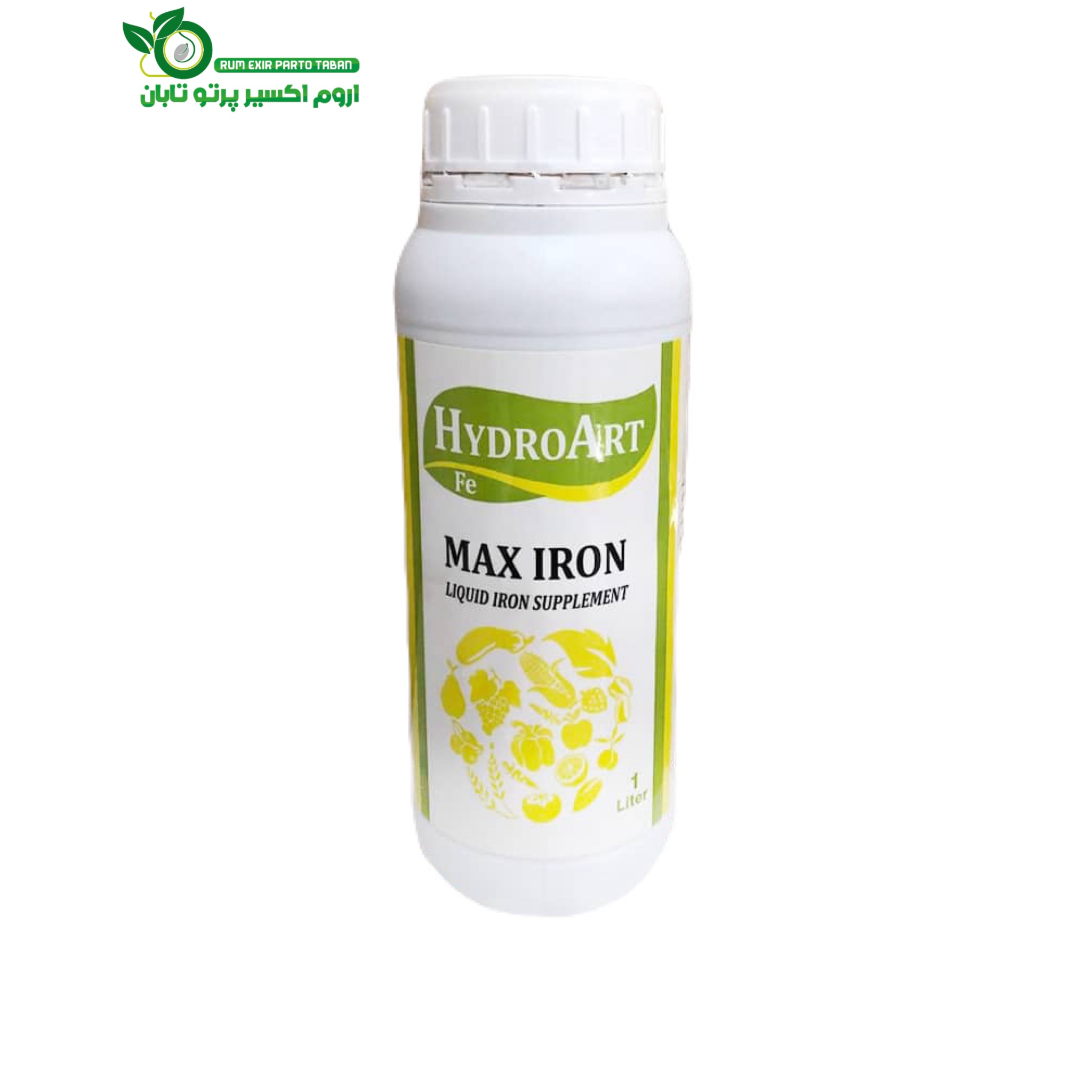 MAXIRON