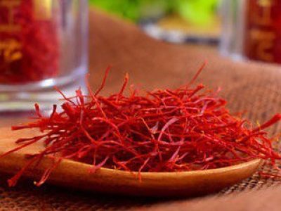 زعفران